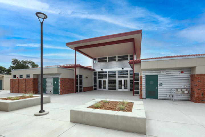 French Camp Elementary School