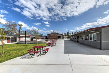 Buckingham Academy_ 23-L