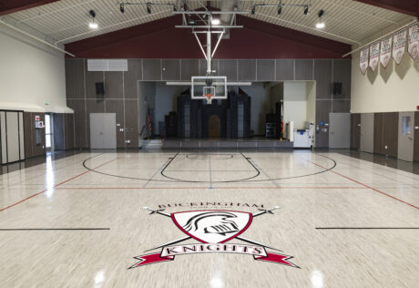 Buckingham Academy_ 4