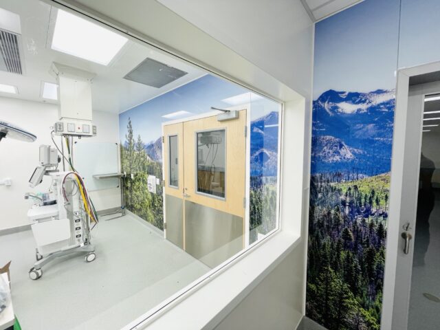 VMTH UC Davis - Satellite Specialty Services Center